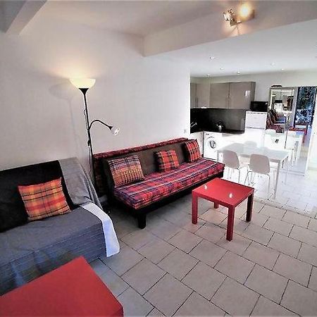 Apartamento Beaurivage1 Ax-les-Thermes Exterior foto