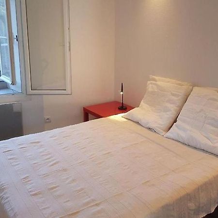Apartamento Beaurivage1 Ax-les-Thermes Exterior foto
