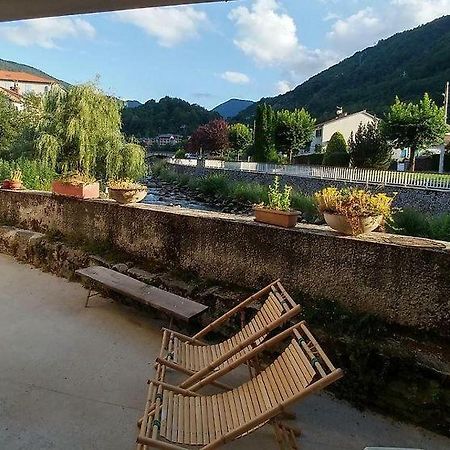 Apartamento Beaurivage1 Ax-les-Thermes Exterior foto
