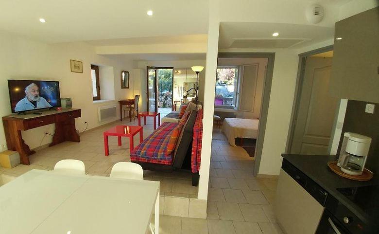Apartamento Beaurivage1 Ax-les-Thermes Exterior foto