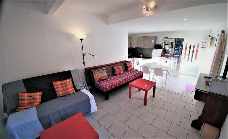 Apartamento Beaurivage1 Ax-les-Thermes Exterior foto